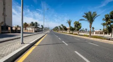 عاجل: موجة حرارة صادمة تهدد مصر اليوم… رطوبة عالية تُحوّل الظل إلى فرن ساخن! تعرف على درجة حرارة مدينتك